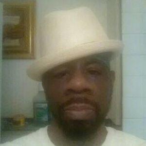 Meet your Posher, Andre